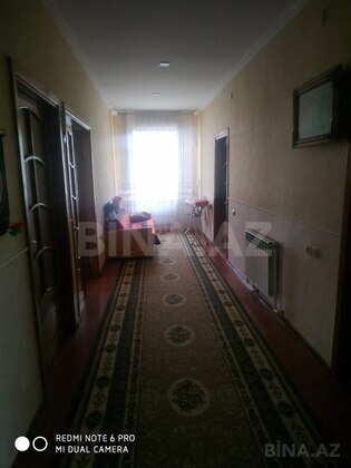 4 otaqlı Həyət evi/Bağ evi, Saray q., Bakı