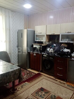 4 otaqlı Həyət evi/Bağ evi, Saray q., Bakı