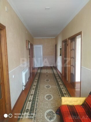 4 otaqlı Həyət evi/Bağ evi, Saray q., Bakı