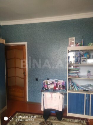 4 otaqlı Həyət evi/Bağ evi, Saray q., Bakı