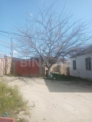 4 otaqlı Həyət evi/Bağ evi, Saray q., Bakı