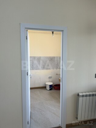 1 otaqlı Köhnə tikili, Memar Əcəmi m., Bakı