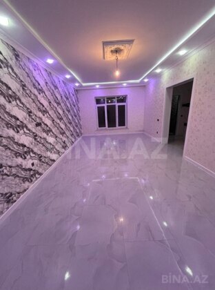 4 otaqlı Həyət evi/Bağ evi, Binə q., Bakı