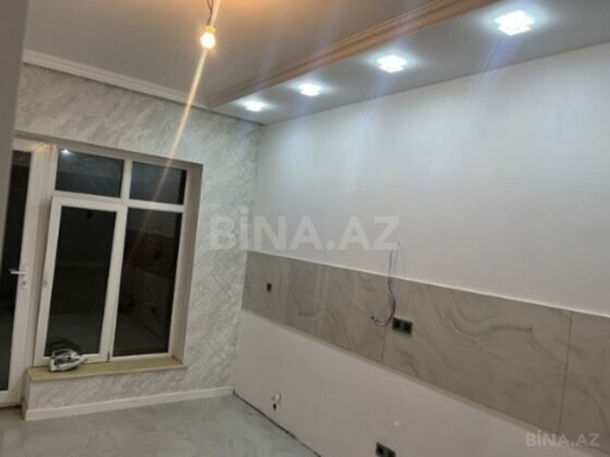 4 otaqlı Həyət evi/Bağ evi, Binə q., Bakı