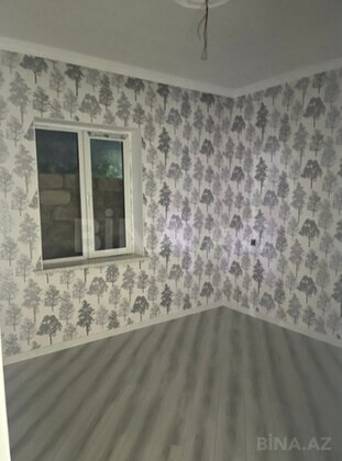 4 otaqlı Həyət evi/Bağ evi, Binə q., Bakı