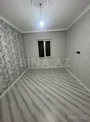 4 otaqlı Həyət evi/Bağ evi, Binə q., Bakı