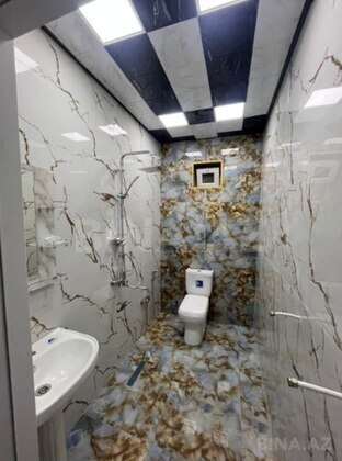 4 otaqlı Həyət evi/Bağ evi, Binə q., Bakı