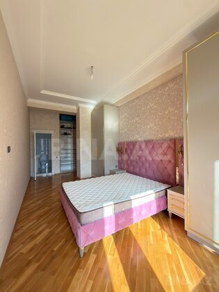3 otaqlı Yeni tikili, 8 Noyabr m., Bakı