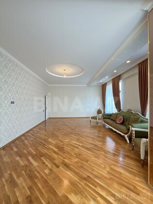 3 otaqlı Yeni tikili, 8 Noyabr m., Bakı