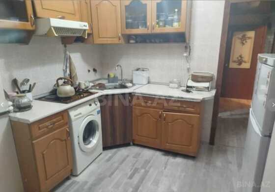 1 otaqlı Köhnə tikili, Sabunçu r., Bakı