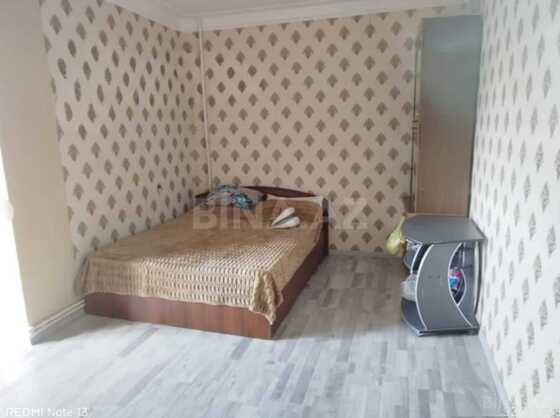 1 otaqlı Köhnə tikili, Sabunçu r., Bakı