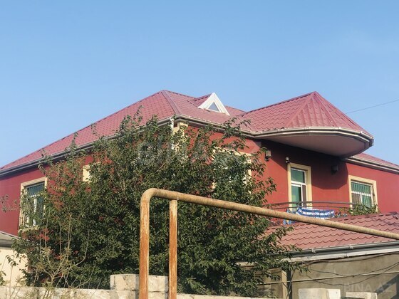 Obyekt Gənclik m., Bakı