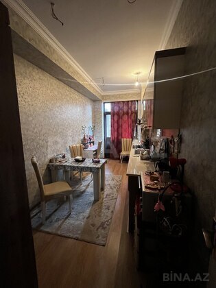 2 otaqlı Yeni tikili, Xırdalan
