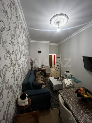 2 otaqlı Yeni tikili, Xırdalan