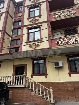 2 otaqlı Yeni tikili, Xırdalan