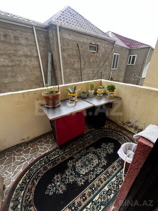 2 otaqlı Yeni tikili, Xırdalan
