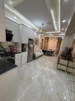 2 otaqlı Yeni tikili, Nərimanov r., Bakı
