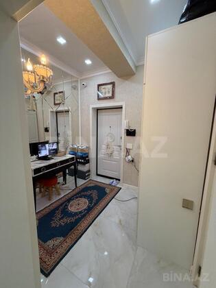 2 otaqlı Yeni tikili, Nərimanov r., Bakı