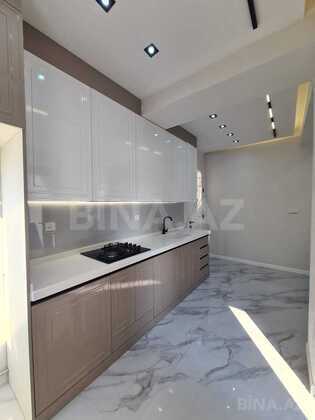 3 otaqlı Yeni tikili, Badamdar q., Bakı