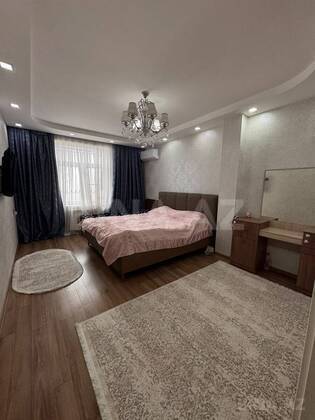 2 otaqlı Yeni tikili, Həzi Aslanov q., Bakı