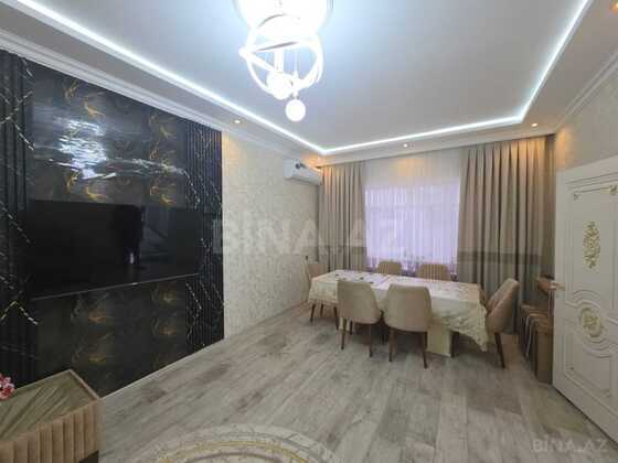 4 otaqlı Həyət evi/Bağ evi, Saray q., Bakı