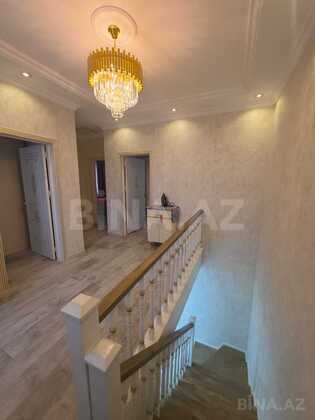 4 otaqlı Həyət evi/Bağ evi, Saray q., Bakı