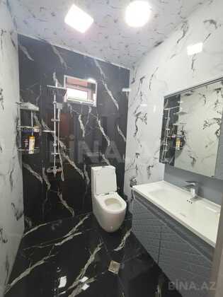 4 otaqlı Həyət evi/Bağ evi, Saray q., Bakı