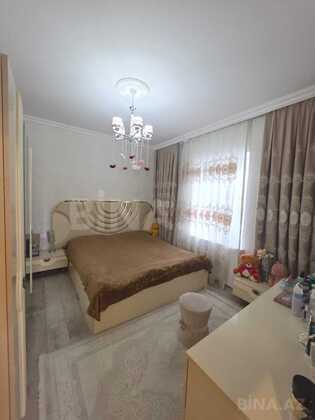 4 otaqlı Həyət evi/Bağ evi, Saray q., Bakı
