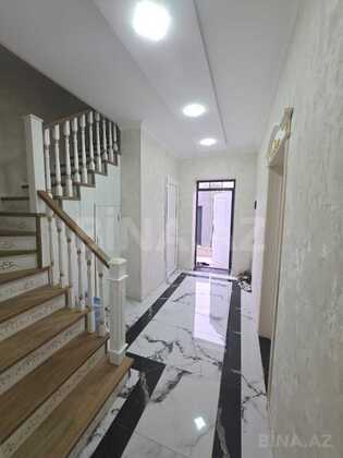 4 otaqlı Həyət evi/Bağ evi, Saray q., Bakı