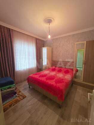 4 otaqlı Həyət evi/Bağ evi, Saray q., Bakı