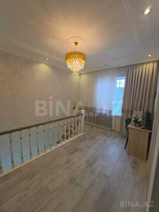 4 otaqlı Həyət evi/Bağ evi, Saray q., Bakı