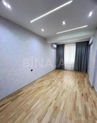4 otaqlı Yeni tikili, Nəsimi r., Bakı