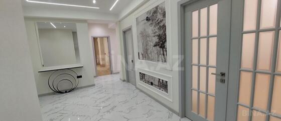 4 otaqlı Yeni tikili, Nəsimi r., Bakı