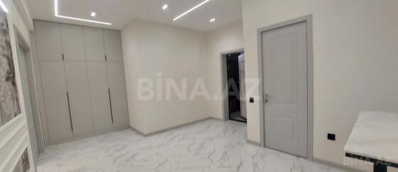 4 otaqlı Yeni tikili, Nəsimi r., Bakı