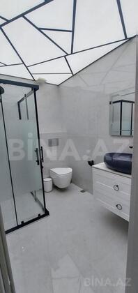 4 otaqlı Yeni tikili, Nəsimi r., Bakı