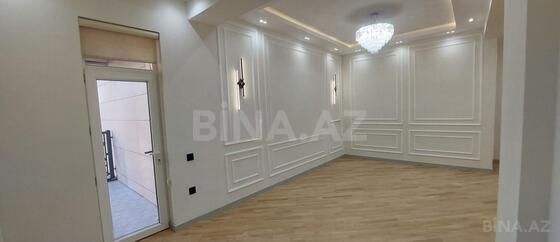 4 otaqlı Yeni tikili, Nəsimi r., Bakı