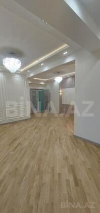 4 otaqlı Yeni tikili, Nəsimi r., Bakı