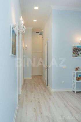 5 otaqlı Həyət evi/Bağ evi, Şüvəlan q., Bakı