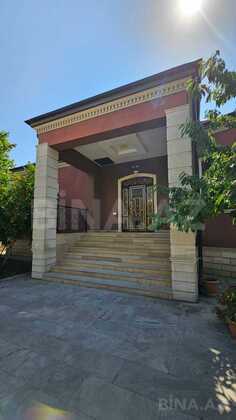 4 otaqlı Həyət evi/Bağ evi, Mərdəkan q., Bakı