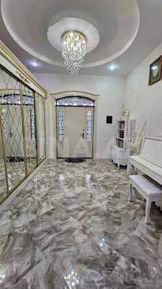 4 otaqlı Həyət evi/Bağ evi, Mərdəkan q., Bakı