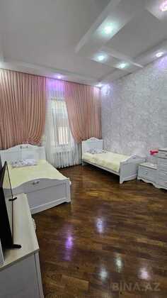 4 otaqlı Həyət evi/Bağ evi, Mərdəkan q., Bakı