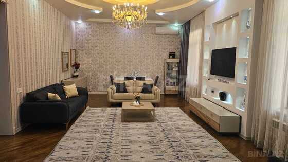 4 otaqlı Həyət evi/Bağ evi, Mərdəkan q., Bakı