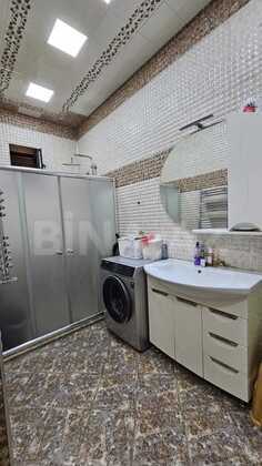 4 otaqlı Həyət evi/Bağ evi, Mərdəkan q., Bakı