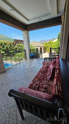 4 otaqlı Həyət evi/Bağ evi, Mərdəkan q., Bakı
