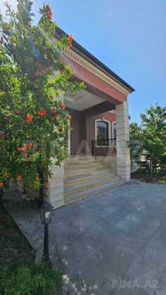4 otaqlı Həyət evi/Bağ evi, Mərdəkan q., Bakı