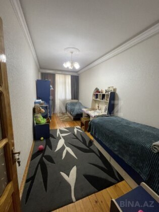 3 otaqlı Yeni tikili, Neftçilər m., Bakı