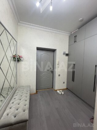 3 otaqlı Yeni tikili, Neftçilər m., Bakı