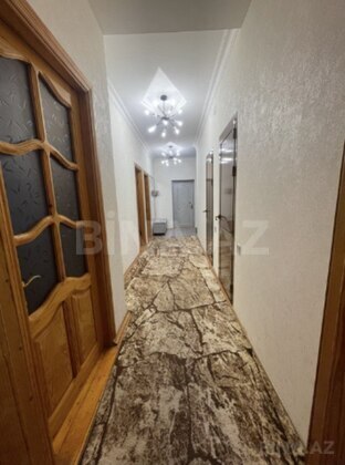 3 otaqlı Yeni tikili, Neftçilər m., Bakı
