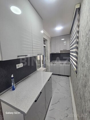 3 otaqlı Köhnə tikili, Hövsan q., Bakı