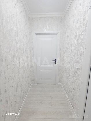 3 otaqlı Köhnə tikili, Hövsan q., Bakı